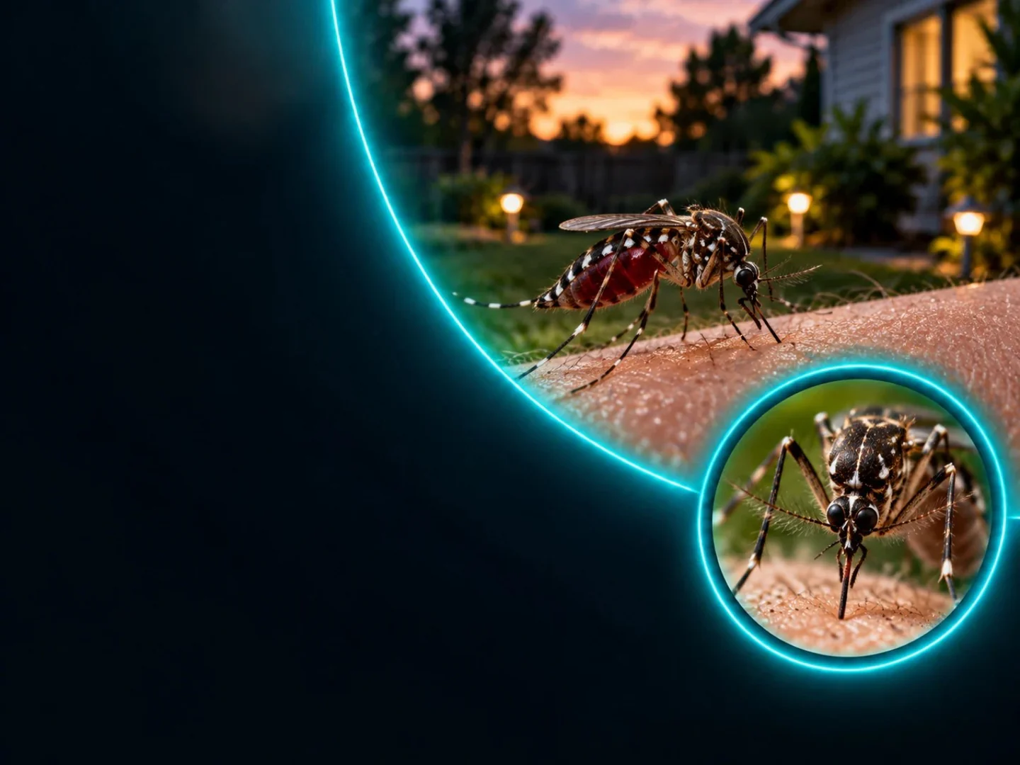 Pest Pro graphic for mosquito Control