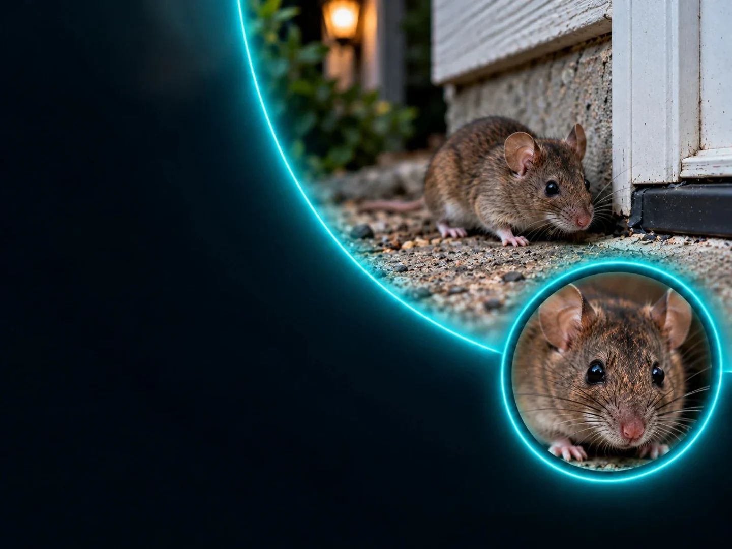 Pest Pro graphic for mouse and Rodent Control